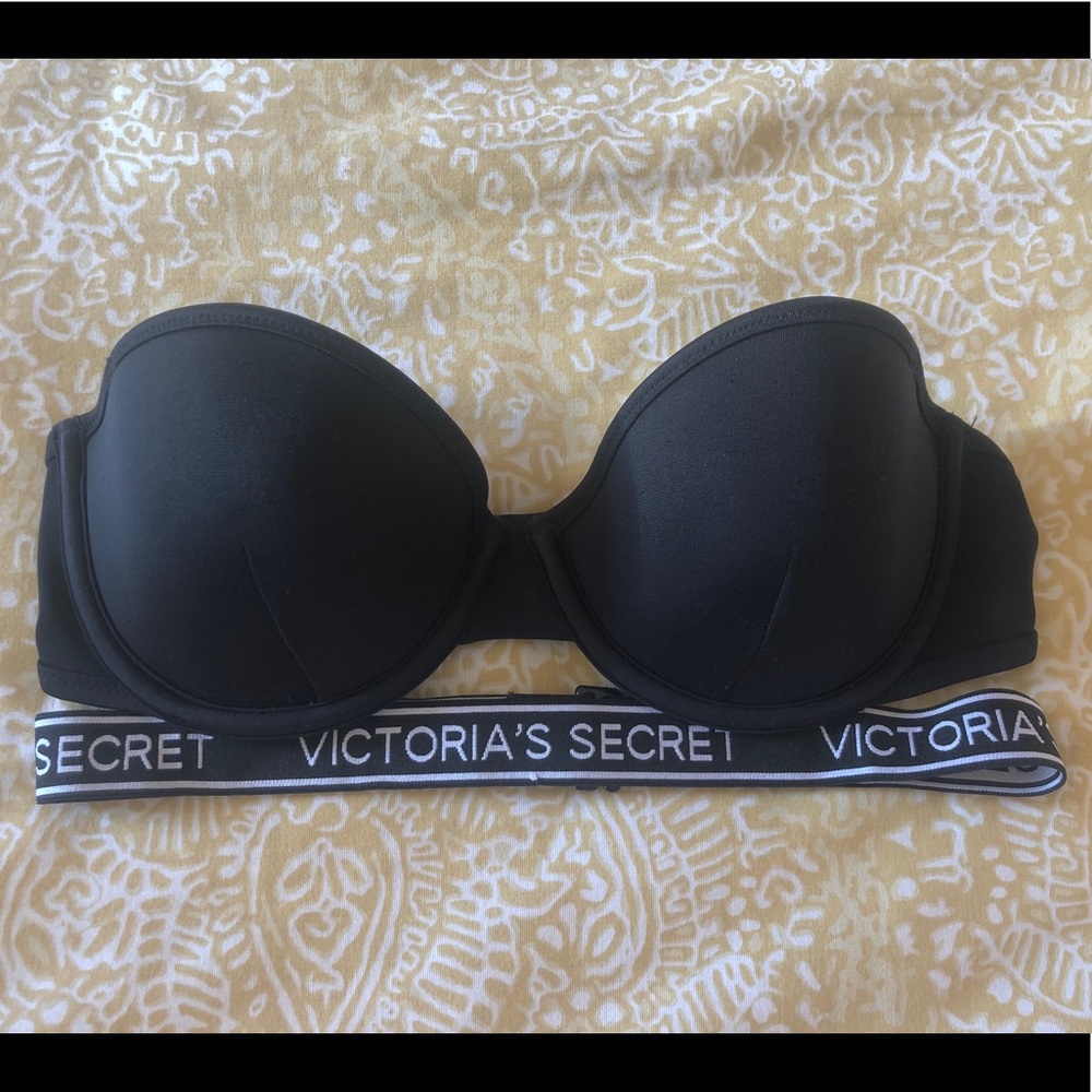 VS BIKINI TOP!!